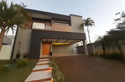 Casa em condomínio para venda em votorantim, alphaville nova esplanada, 4 dormitórios, 4 suítes, 5 banheiros