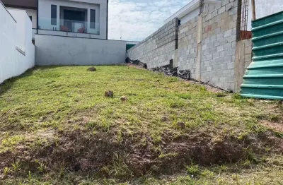 Terreno em condomínio para venda em jundiaí, jardim celeste