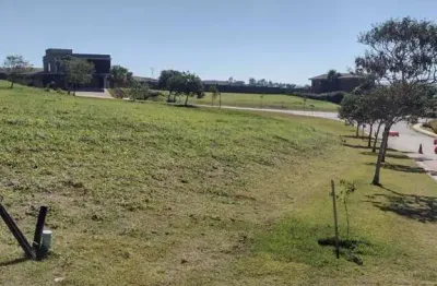 Terreno em condomínio para venda em itatiba, loteamento fazenda dona carolina