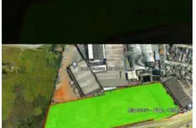 Terreno à venda na Rua Guaíra, 001, Jardim Barbosa, Guarulhos
