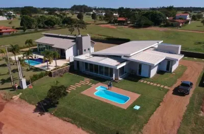 Casa em condomínio para venda em arandu, riviera de santa cristina i, 3 dormitórios, 3 suítes, 4 banheiros, 2 vagas