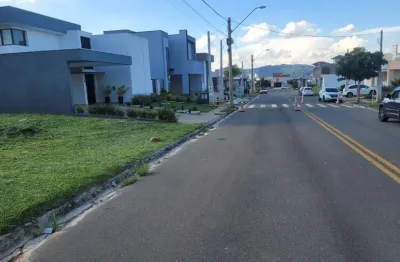 Terreno em condomínio para venda em itupeva, são venâncio