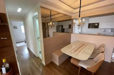 Apartamento para venda em barueri, vila boa vista, 3 dormitórios, 1 suíte, 2 banheiros, 1 vaga