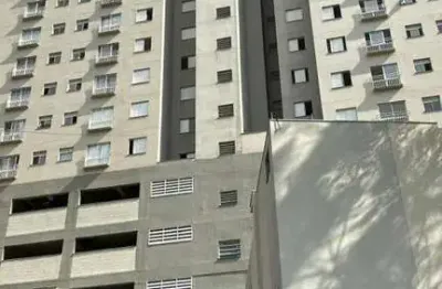 Apartamento para venda em cajamar, ipês (polvilho), 2 dormitórios, 1 banheiro, 1 vaga