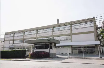 Galpão para venda em barueri, alphaville centro industrial e empresarial/alphaville.