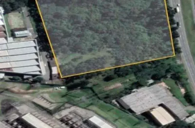 Terreno para venda em osasco, industrial anhangüera