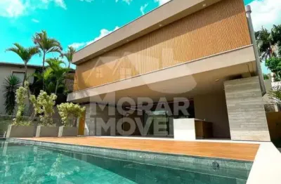 Casa em condomínio para venda em barueri, alphaville residencial um, 4 dormitórios, 4 suítes, 5 banheiros, 4 vagas