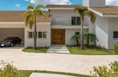 Casa em condomínio para venda em itu, condomínio terras de são josé, 4 dormitórios, 4 suítes, 5 banheiros, 6 vagas