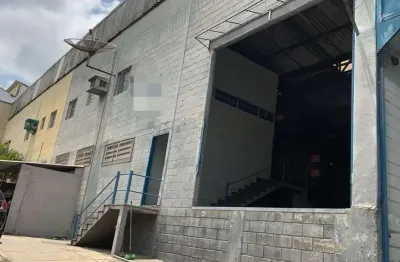 Galpão para venda em santana de parnaíba, sítio outra banda