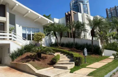 Casa em condomínio para venda em santana de parnaíba, tamboré, 4 dormitórios, 4 suítes, 5 banheiros, 2 vagas