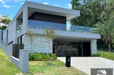 Casa em condomínio para venda em barueri, centro comercial jubran, 4 dormitórios, 4 suítes, 5 banheiros, 8 vagas