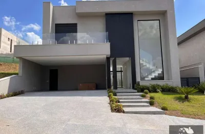 Casa em condomínio para venda em santana de parnaíba, alphaville, 4 dormitórios, 4 suítes, 5 banheiros, 2 vagas