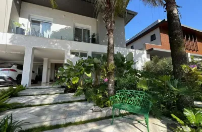 Casa em condomínio para venda em barueri, dezoito do forte empresarial/alphaville., 4 dormitórios, 4 suítes, 5 banheiros, 2 vagas