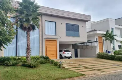 Casa em condomínio para venda em santana de parnaíba, tamboré, 4 dormitórios, 4 suítes, 5 banheiros, 2 vagas