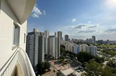 Apartamento para venda em sorocaba, parque campolim, 3 dormitórios, 1 suíte, 2 banheiros, 2 vagas