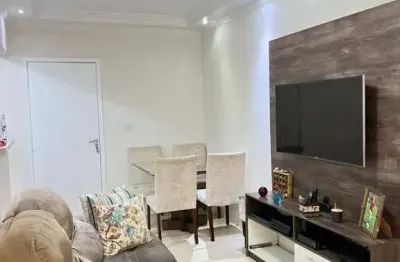 Apartamento para venda em jundiaí, ponte de são joão, 2 dormitórios, 1 suíte, 2 banheiros, 1 vaga