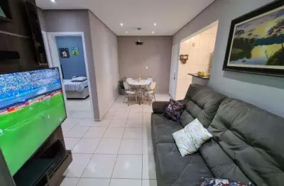 Apartamento para venda em jundiaí, ponte de são joão, 2 dormitórios, 1 banheiro, 1 vaga