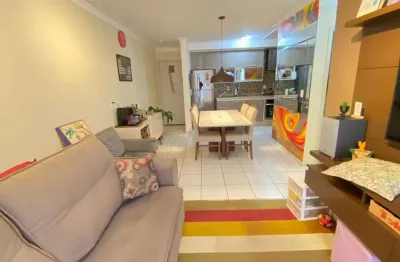 Apartamento para venda em jundiaí, jardim tamoio, 2 dormitórios, 1 banheiro, 1 vaga
