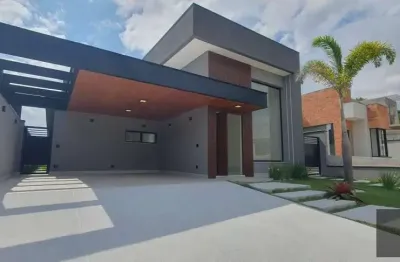 Casa em condomínio para venda em itupeva, residencial pecan, 3 dormitórios, 1 suíte, 2 banheiros, 2 vagas