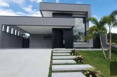 Casa em condomínio para venda em itupeva, residencial pecan, 2 dormitórios, 1 suíte, 2 banheiros, 2 vagas