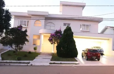 Casa em condomínio para venda em jundiaí, terras de são carlos, 6 dormitórios, 6 suítes, 7 banheiros, 9 vagas