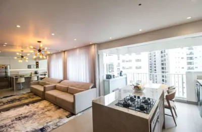 Apartamento para venda em barueri, alphaville empresarial, 2 dormitórios, 1 suíte, 2 banheiros, 1 vaga