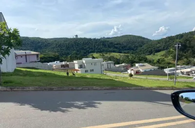 Terreno à venda na Rodovia Romildo Prado, Bairro Itapema, Itatiba
