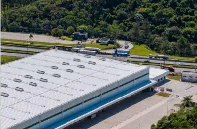 Galpão para locação em itapecerica da serra, jardim itapecerica