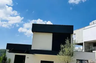 Casa em condomínio para venda em santana de parnaíba, alphaville, 4 dormitórios, 4 suítes, 5 banheiros, 6 vagas