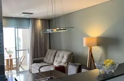 Apartamento para venda em jundiaí, vila das hortências, 3 dormitórios, 1 suíte, 2 banheiros, 2 vagas