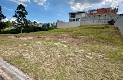 Terreno à venda na Avenida Honório Alvares Penteado, Tamboré, Santana de Parnaíba