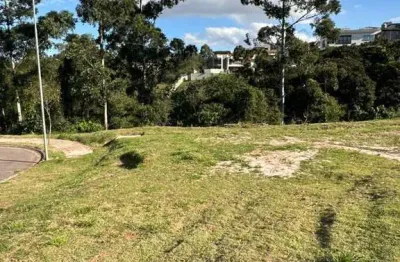 Terreno à venda na Avenida Honório Alvares Penteado, Tamboré, Santana de Parnaíba