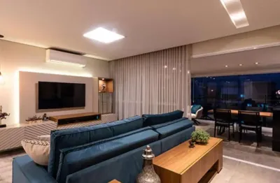 Apartamento para venda em jundiaí, jardim são bento, 3 dormitórios, 3 suítes, 4 banheiros, 3 vagas