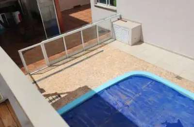 Casa para Venda em Jundiaí, Jardim Paulista I, 3 dormitórios, 3 suítes, 5 banheiros, 4 vagas