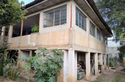 Casa para venda em santana de parnaíba, chácara do solar i (fazendinha), 3 dormitórios, 3 suítes, 4 banheiros, 2 vagas