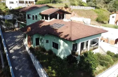 Casa em condomínio para venda em cajamar, jardins (polvilho), 3 dormitórios, 1 suíte, 2 banheiros, 2 vagas