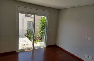 Casa em condomínio para locação em jundiaí, jardim marco leite, 4 dormitórios, 4 suítes, 5 banheiros, 2 vagas