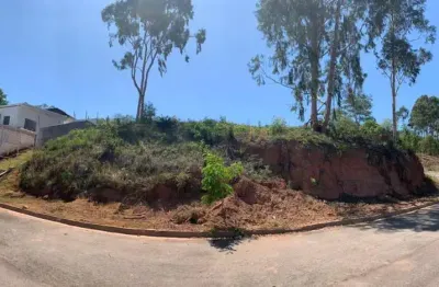 Lote para venda em itatiba, loteamento jardim das paineiras