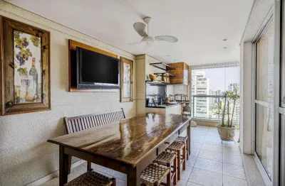Apartamento para venda em barueri, alphaville centro industrial e empresarial/alphaville., 2 dormitórios, 2 suítes, 3 banheiros, 3 vagas
