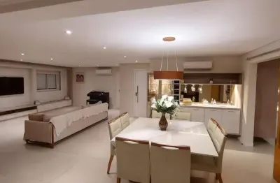 Apartamento para venda em jundiaí, jardim são bento, 3 dormitórios, 3 suítes, 4 banheiros, 3 vagas