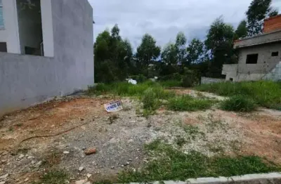 Terreno à venda na Rua Afonso Caramigo, Centro, Cajamar