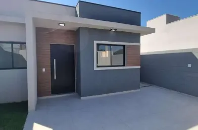 Casa para venda em cajamar, jordanésia (jordanésia), 2 dormitórios, 1 suíte, 2 banheiros, 2 vagas