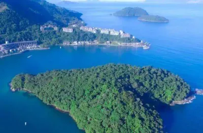 Ilha para venda em mangaratiba, conceição de jacareí