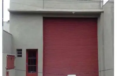 Barracão / Galpão / Depósito para alugar na Rua Benedita Ribeiro de Souza, 1, Guaturinho, Cajamar