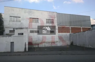 Galpão para venda em cajamar, altos de jordanésia (jordanésia), 4 banheiros, 6 vagas