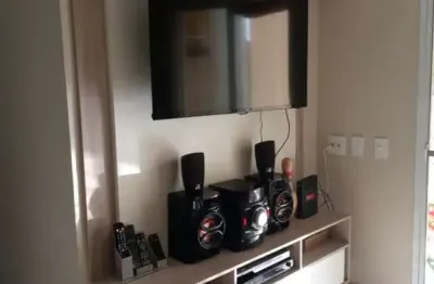 Apartamento para venda em jundiaí, vila nambi, 3 dormitórios, 1 suíte, 1 banheiro, 2 vagas