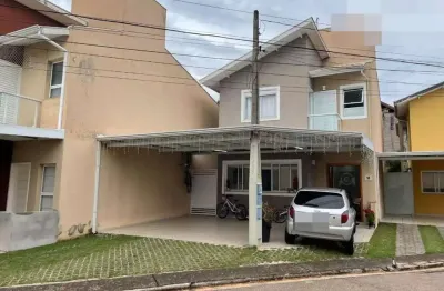 Casa em condomínio para venda em jundiaí, jardim florestal, 3 dormitórios, 1 suíte, 2 banheiros, 5 vagas