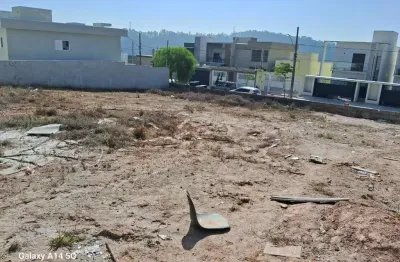 Terreno à venda na Rua das Nogueiras, Portais (Polvilho), Cajamar