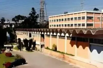 Barracão / Galpão / Depósito à venda na Rua Robert Bosch, Industrial Anhangüera, Osasco