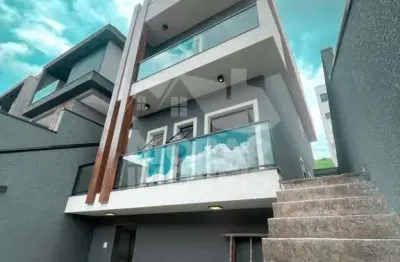 Casa para venda em cajamar, portais (polvilho), 3 dormitórios, 1 suíte, 3 banheiros, 2 vagas